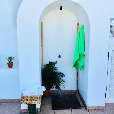 Сasa de vacaciones Casa Lanzarote *