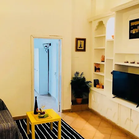 Casa Lanzarote Сasa de vacaciones