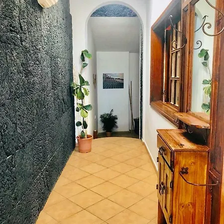 Casa Lanzarote Сasa de vacaciones Tías