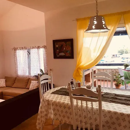 Casa Lanzarote Сasa de vacaciones Tías