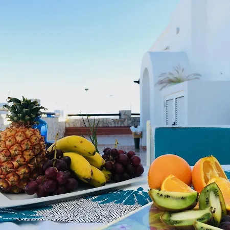 Сasa de vacaciones Casa Lanzarote *