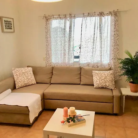 Сasa de vacaciones Casa Lanzarote