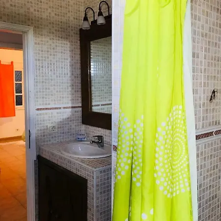 Casa Lanzarote Сasa de vacaciones Tías