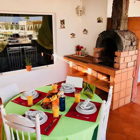 Casa Lanzarote *