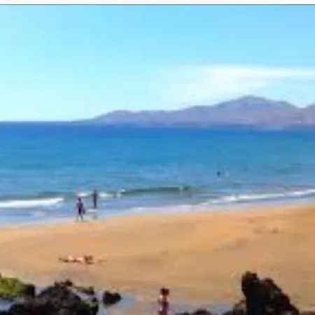 Casa Lanzarote