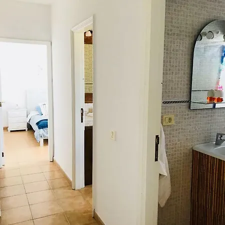 Casa Lanzarote Tías