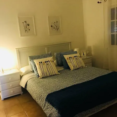 Casa Lanzarote Tías