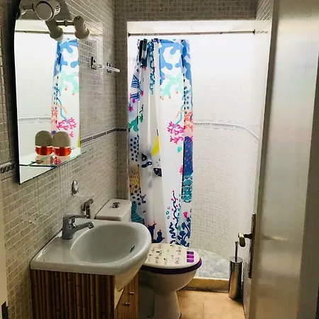Casa Lanzarote Semesterbostad