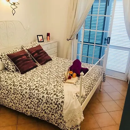Casa Lanzarote Tías