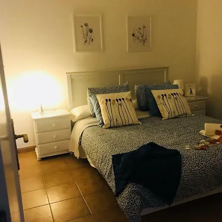 Casa Lanzarote Semesterbostad