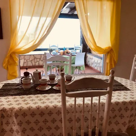 Casa Lanzarote Semesterbostad