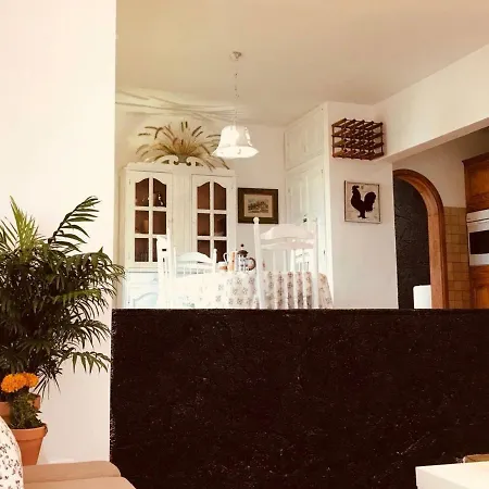 Σπίτι διακοπών Casa Lanzarote