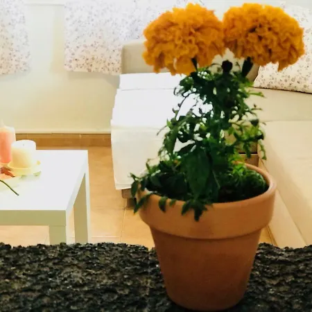 Casa Lanzarote Tías