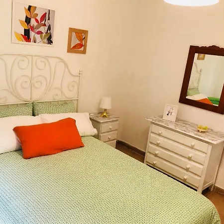 Semesterbostad Casa Lanzarote
