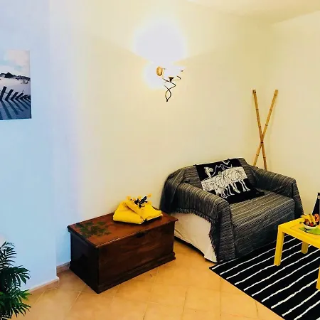 Casa Lanzarote Semesterbostad
