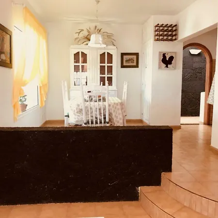Casa Lanzarote Semesterbostad