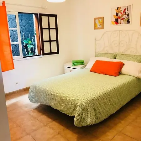 Σπίτι διακοπών Casa Lanzarote Tías