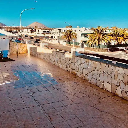 Casa Lanzarote *