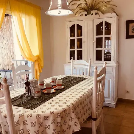 Casa Lanzarote Semesterbostad