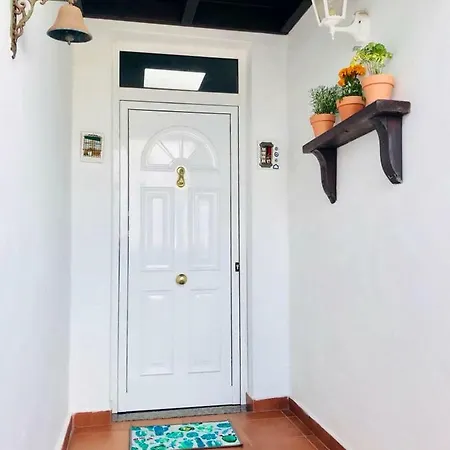 Casa Lanzarote *