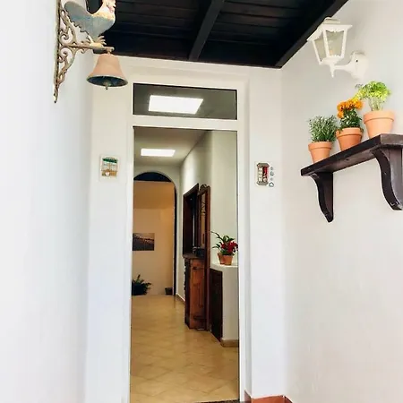Casa Lanzarote Tías